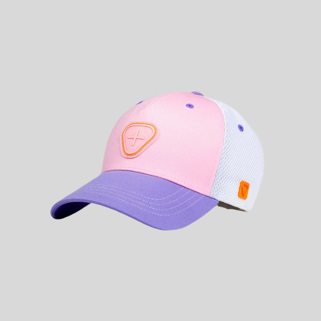 Casquette Unisexe Billy2Tones