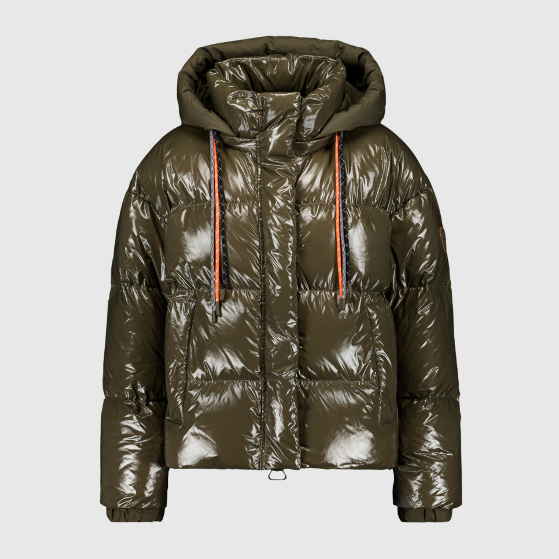 Doudoune Lili Bright Brillante + casquette offerte