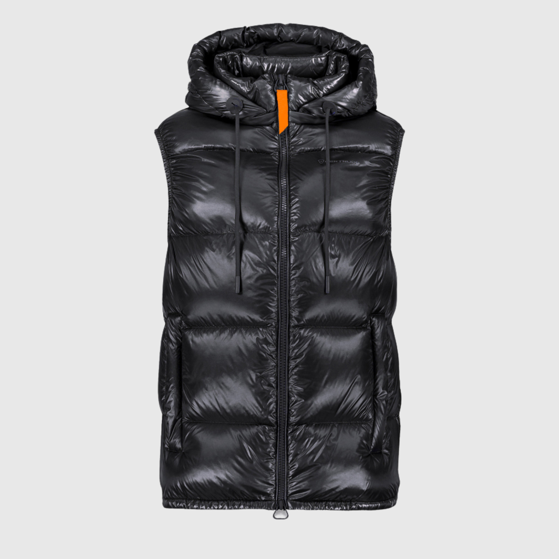 Doudoune Sans Manches à Capuche Little Cesar