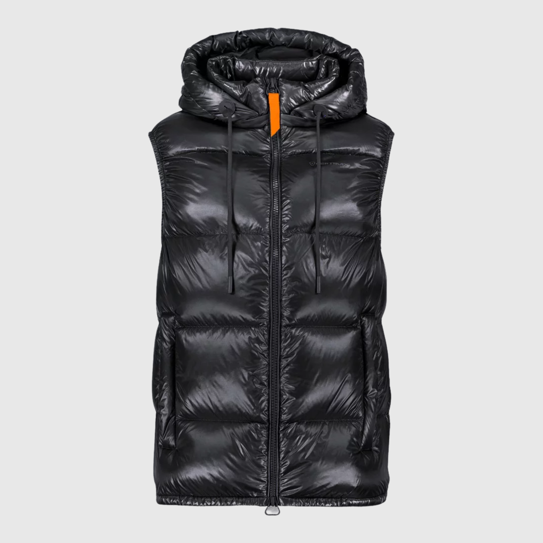 Doudoune sans manches Cesar