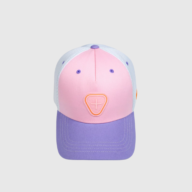 Casquette Billy2Tones