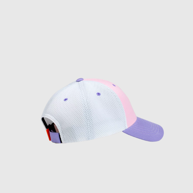 Casquette Billy2Tones