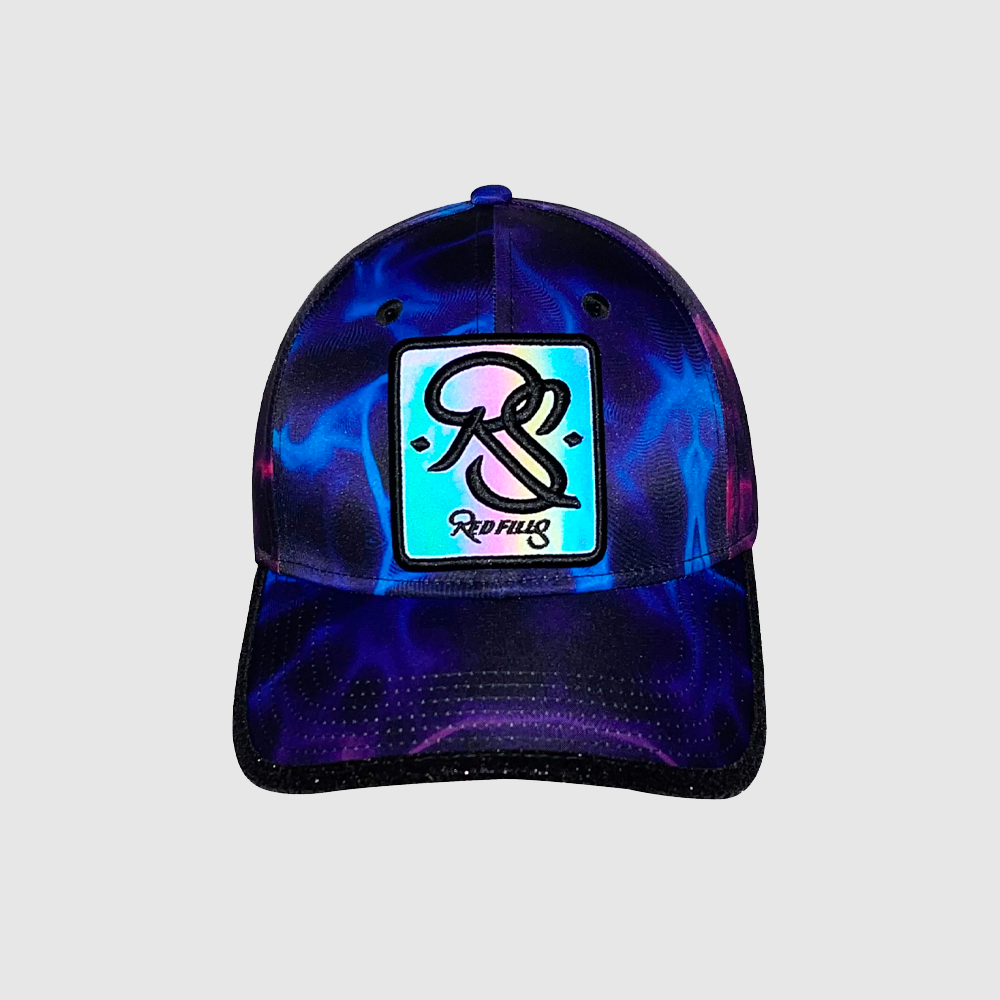 Casquette Interstellar Deluxe