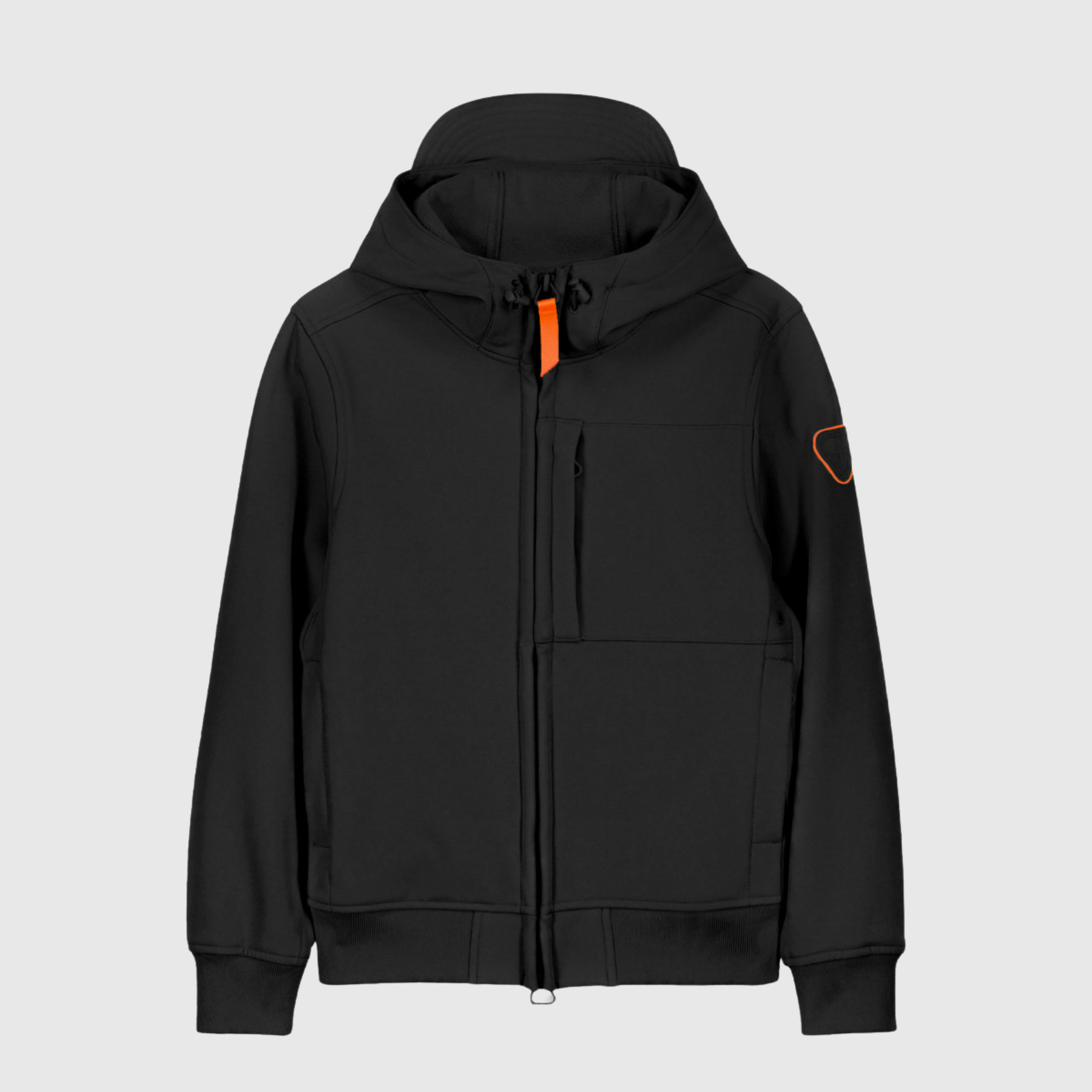 Veste à Capuche Softshell Rony