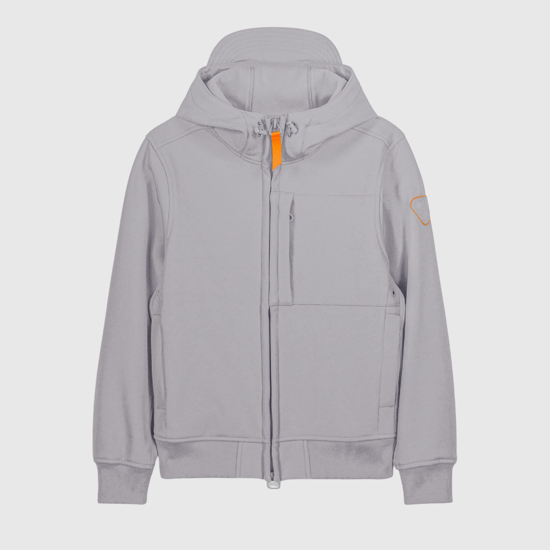 Veste à Capuche Softshell Rony