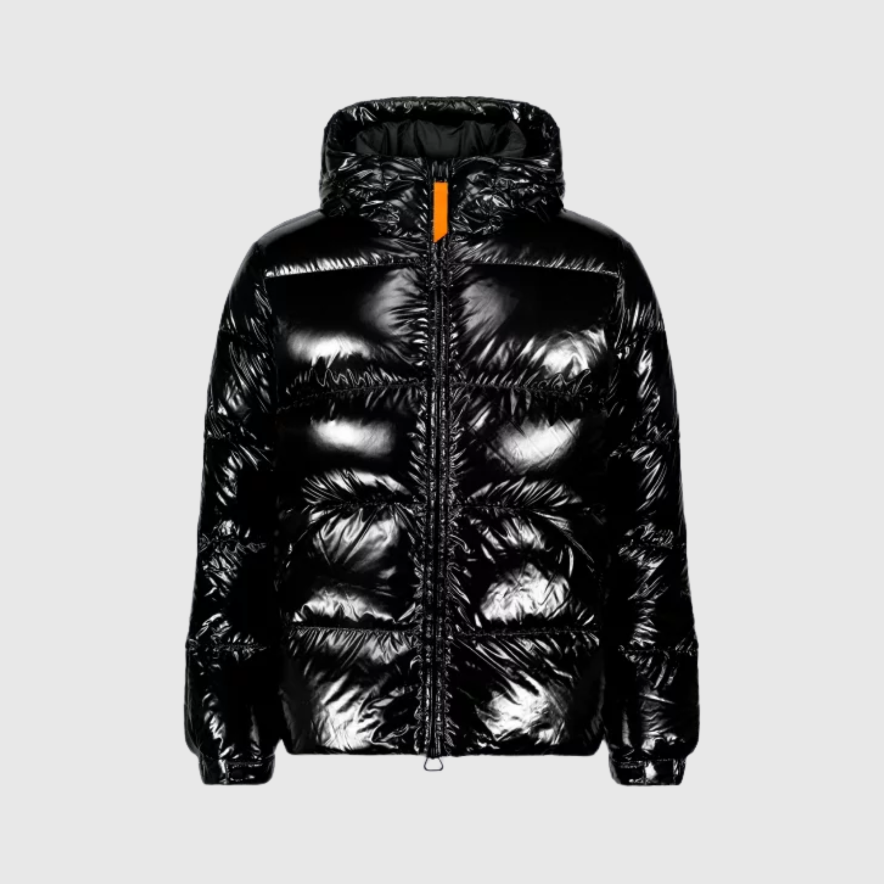 Doudoune Brillante Little Vianney Bright