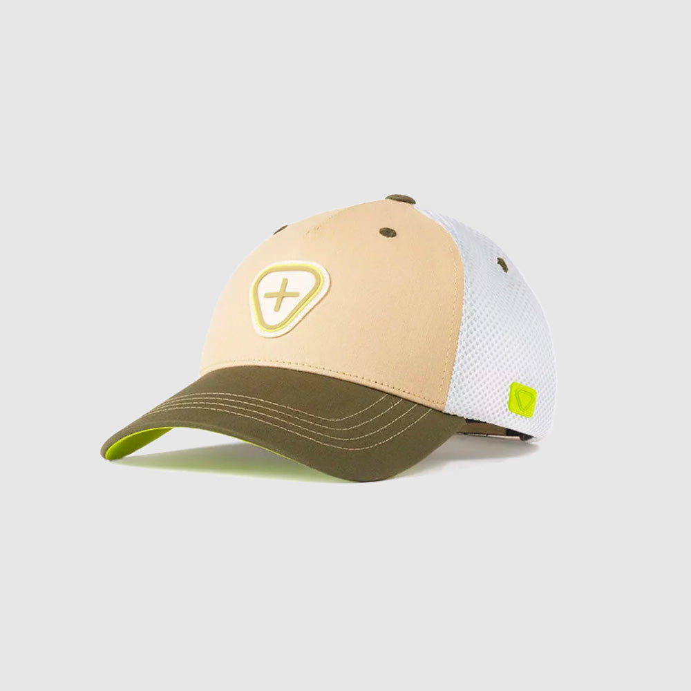 Casquette colorblock Billy