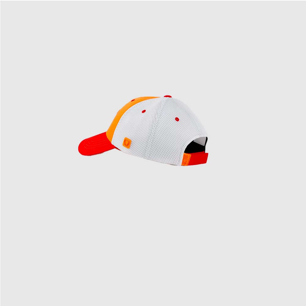 CASQUETTE BILLY 2 TONES