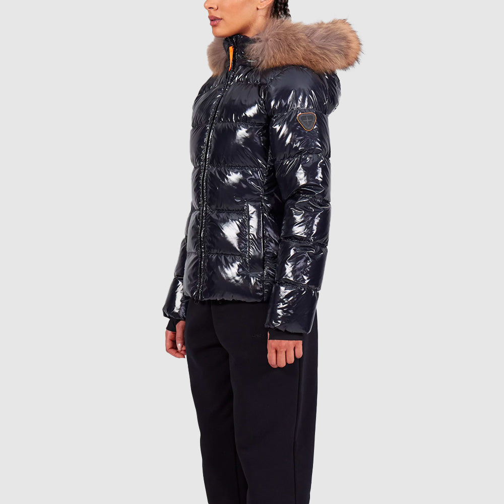 Doudoune OLGA BRIGHT