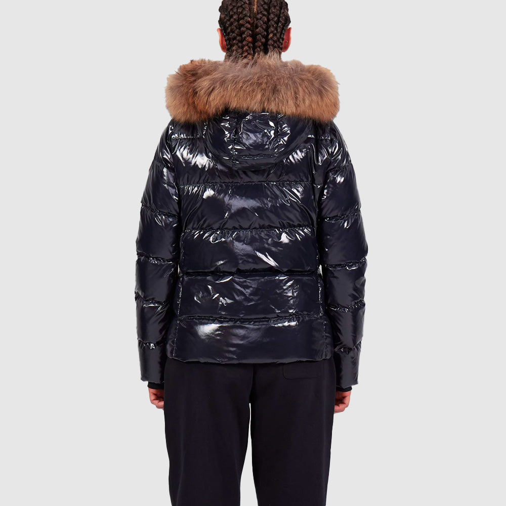 Doudoune OLGA BRIGHT