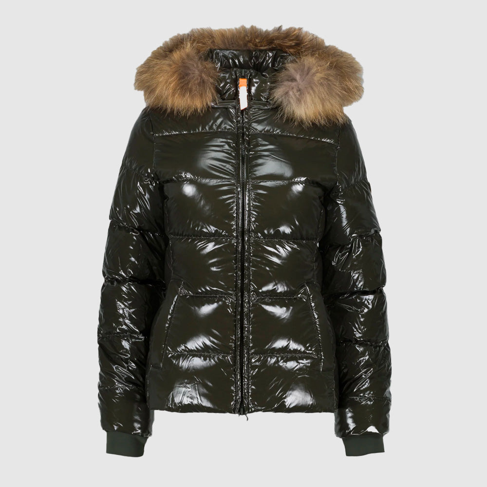 Doudoune OLGA BRIGHT