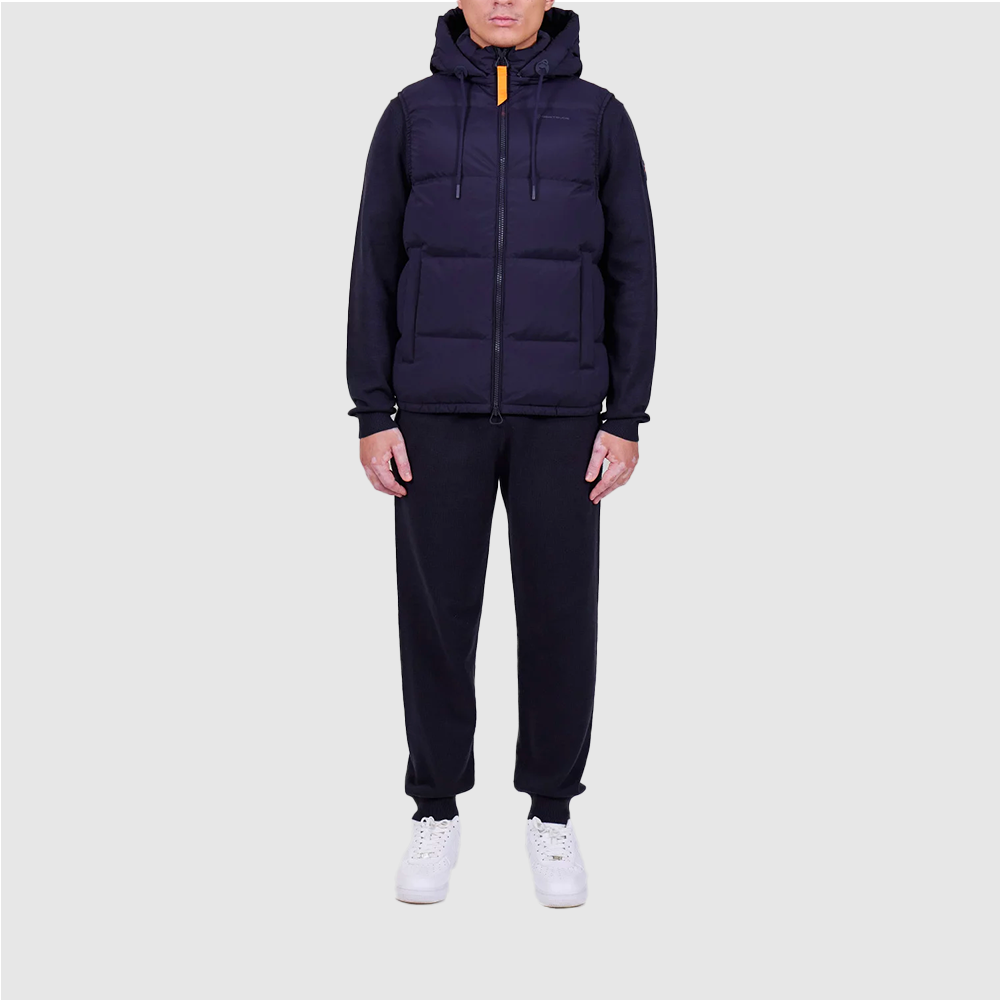 Doudoune sans manches Cesar