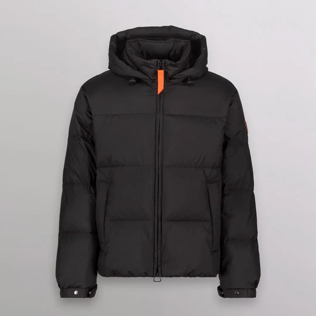 Doudoune Gertrude Marcel Duo