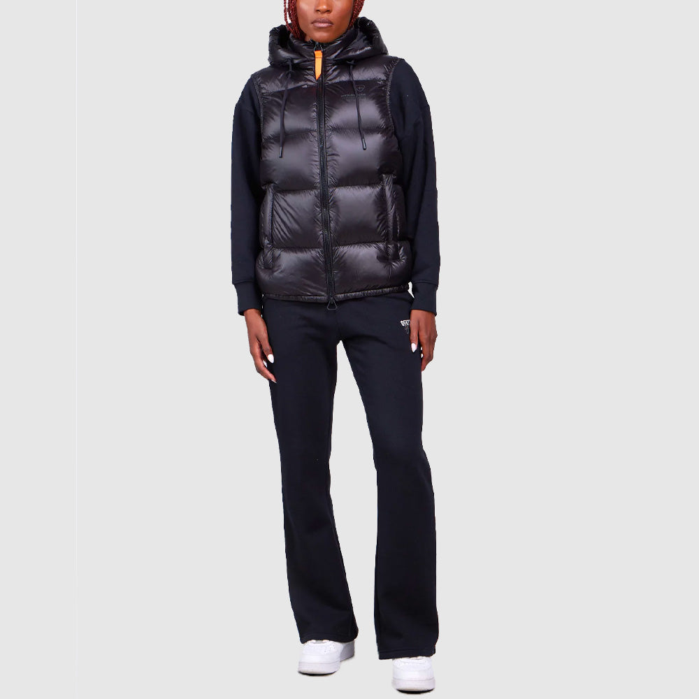 Doudoune sans manches Cesar