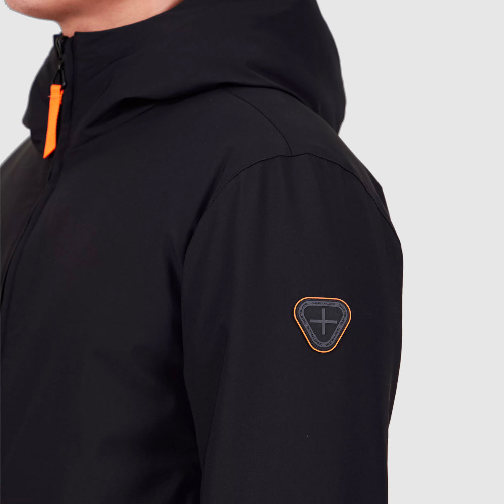 Veste réversible Gaspard