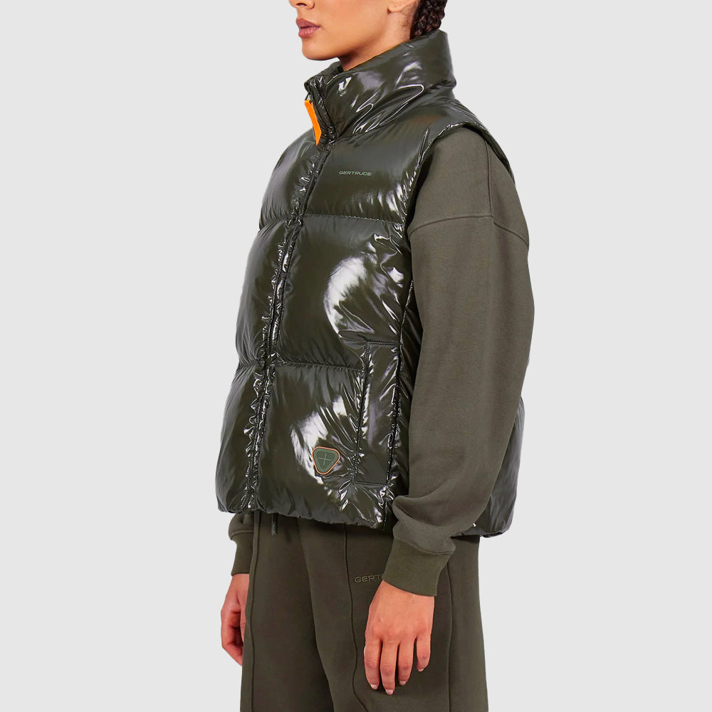 Veste sans manches galilée