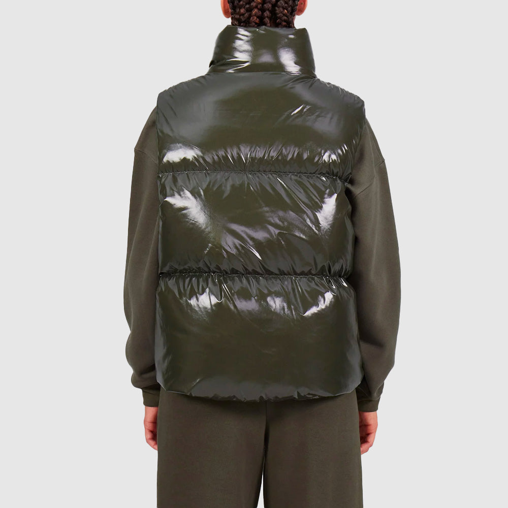 Veste sans manches galilée