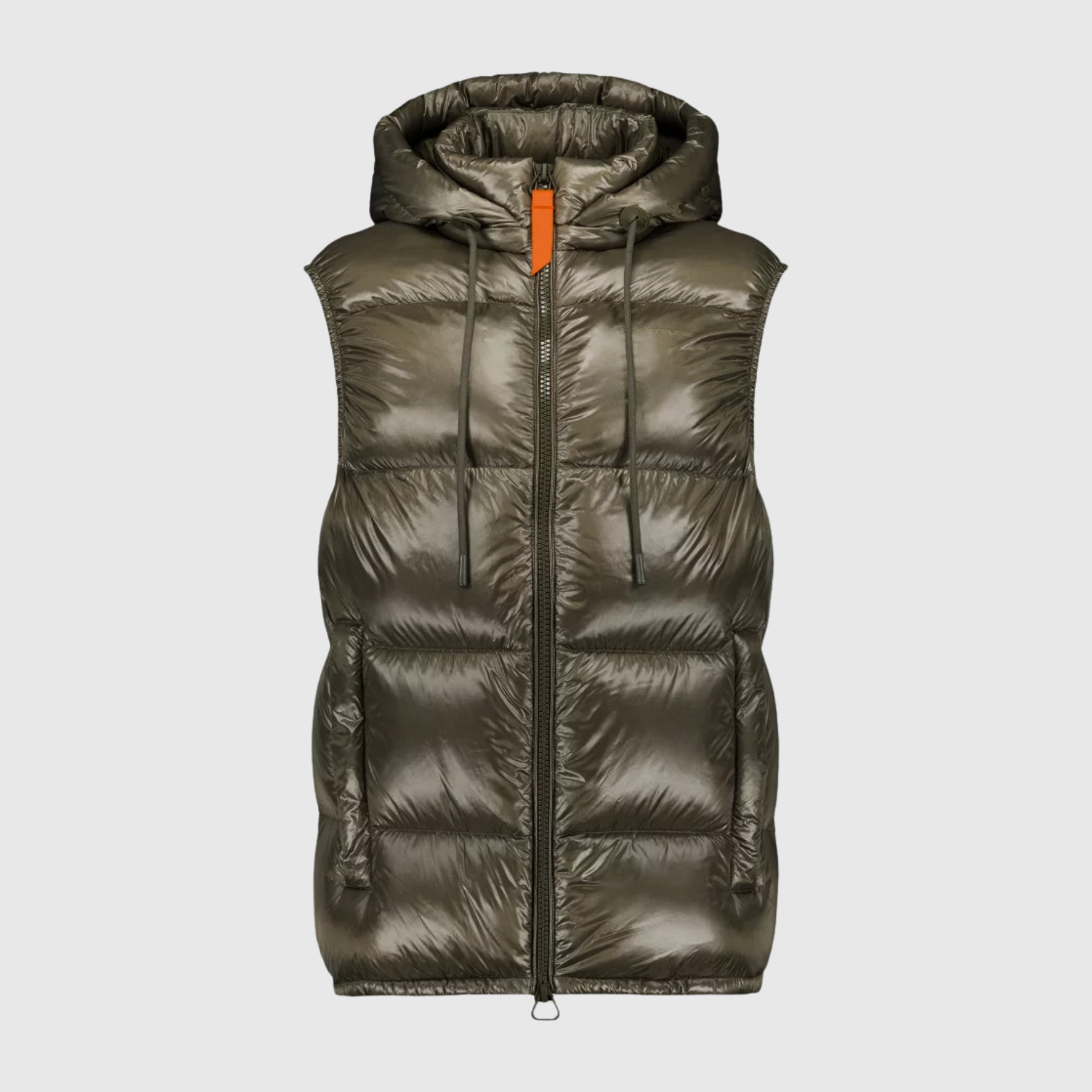 Doudoune sans manches Cesar