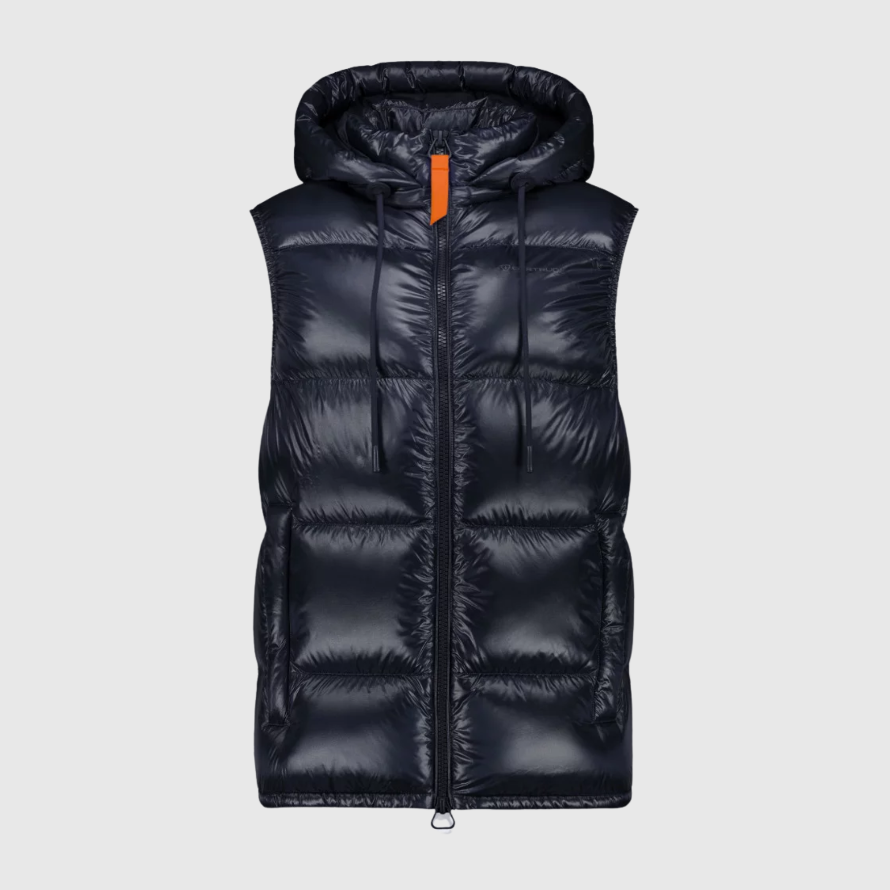 Doudoune sans manches Cesar