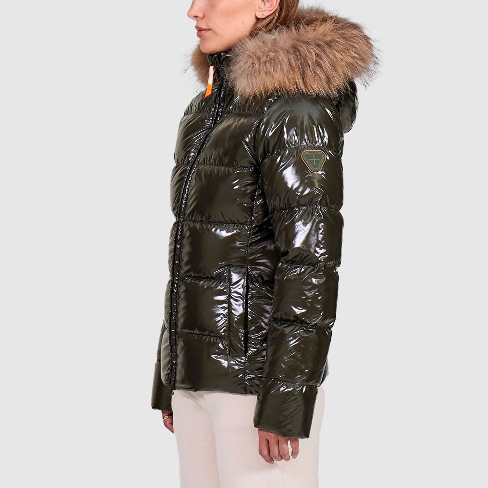 Doudoune OLGA BRIGHT