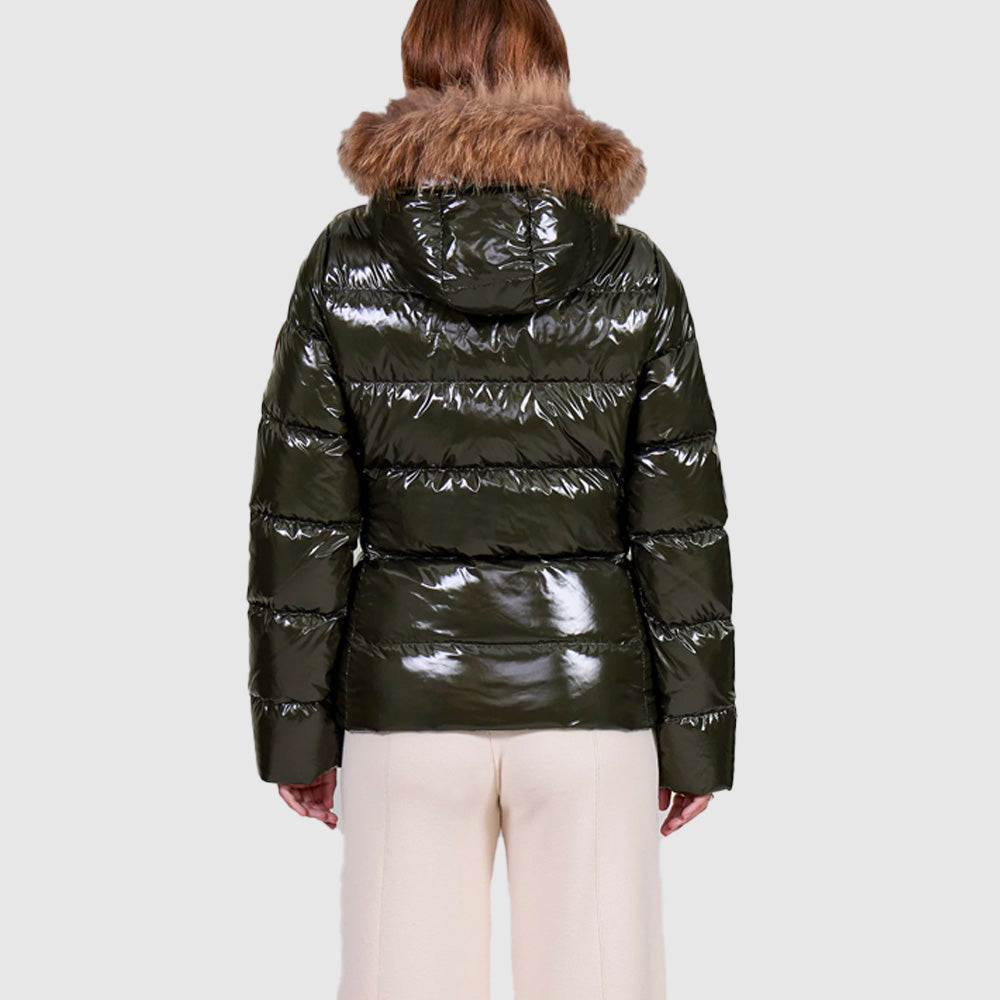 Doudoune OLGA BRIGHT