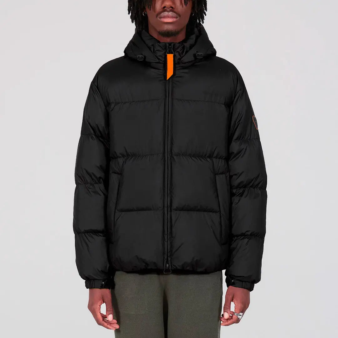 Doudoune Gertrude Marcel Duo