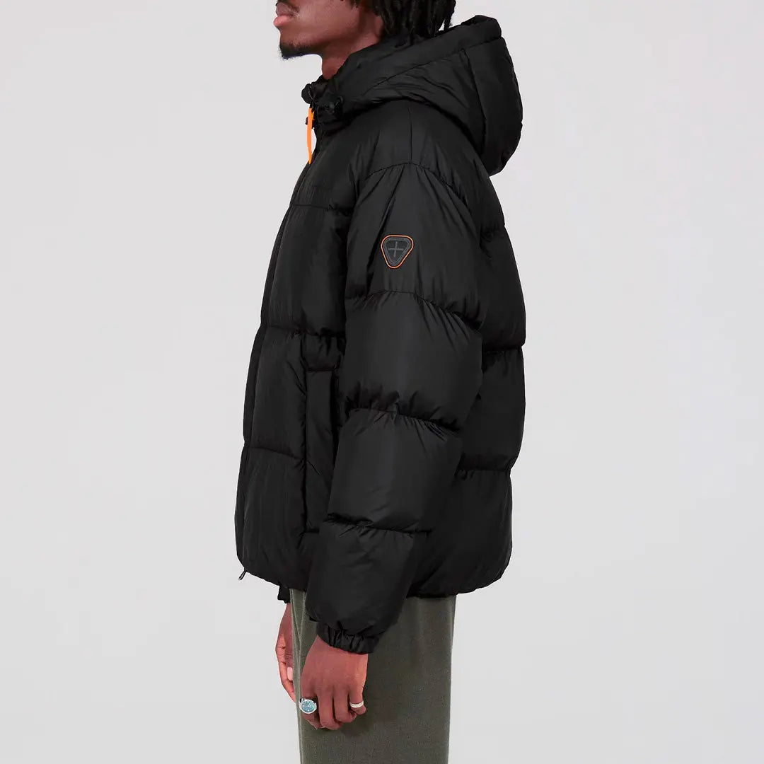 Doudoune Gertrude Marcel Duo