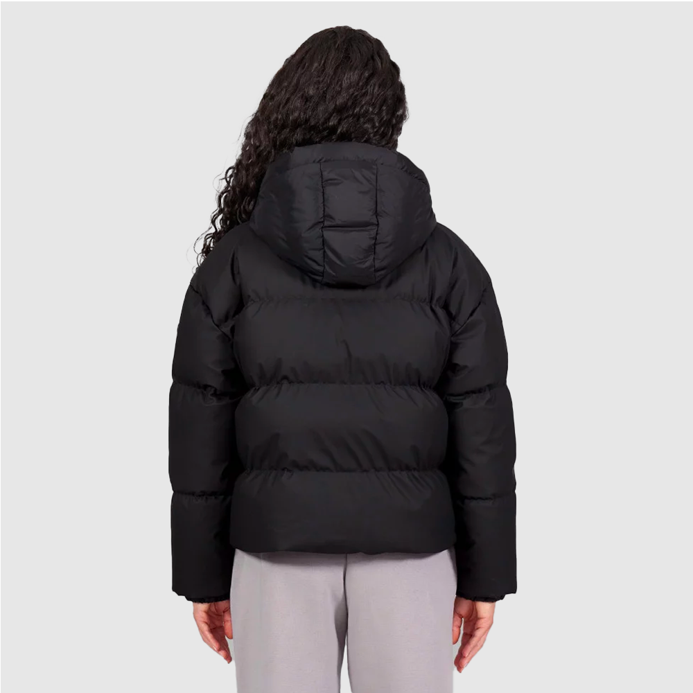 Doudoune courte Lili Mate