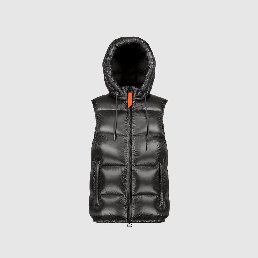 Doudoune sans manches Cesar