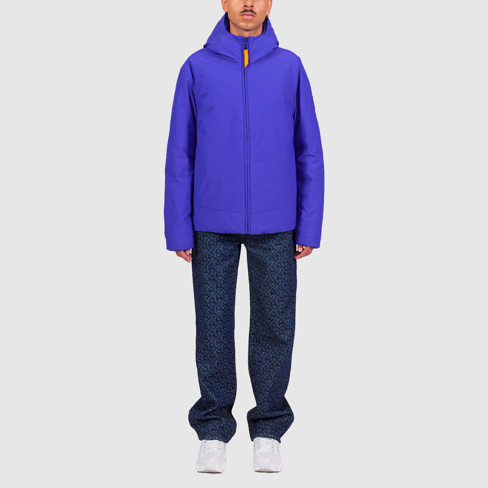 Veste réversible Gaspard