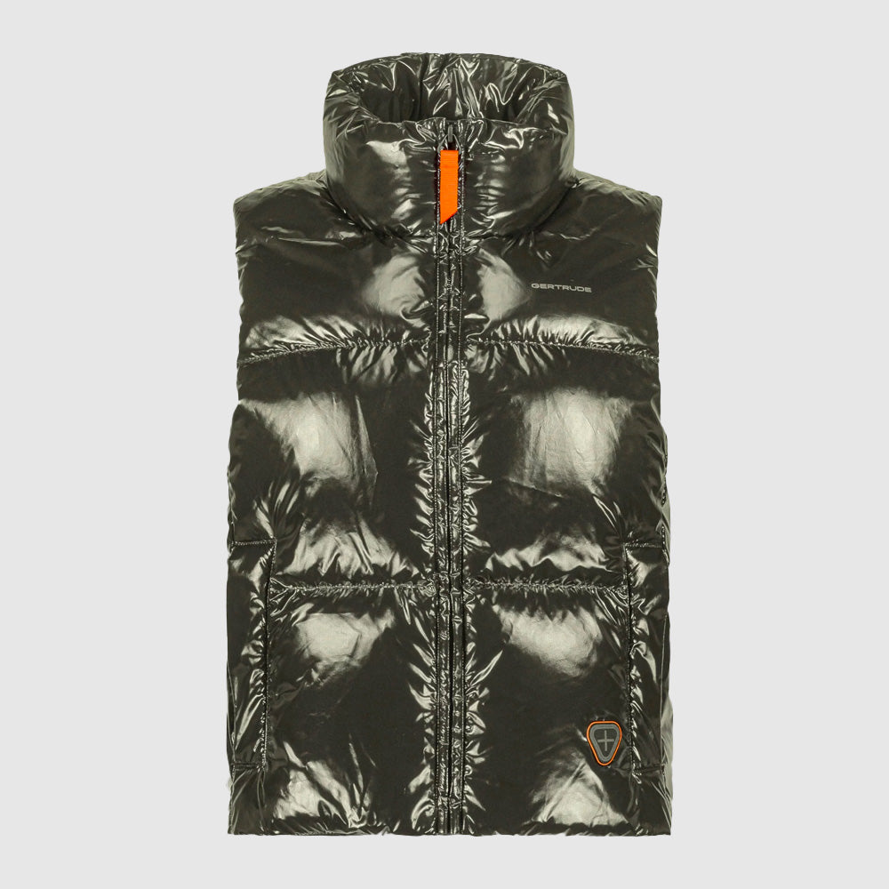 Veste sans manches galilée