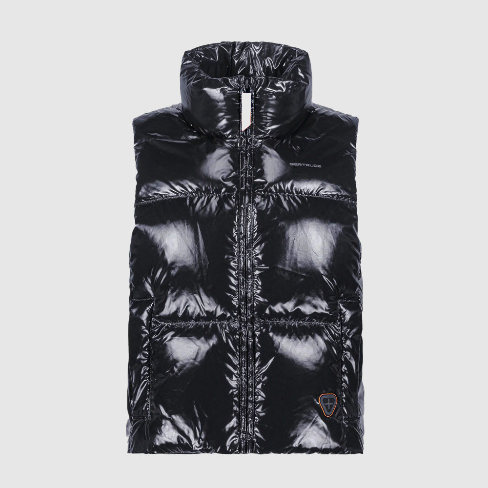 Veste sans manches galilée